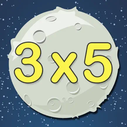 Multiplications Asteroids HD Cheats