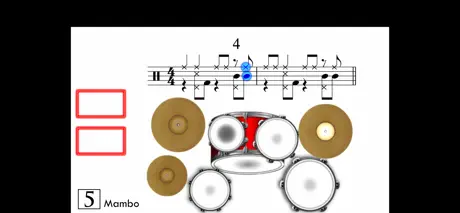 Learn to Play Drum Beats