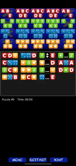 Game screenshot Marple mod apk