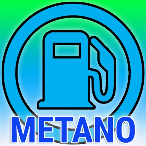 Cerca Distributori Metano icon