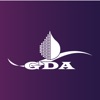 GDA 2023 icon