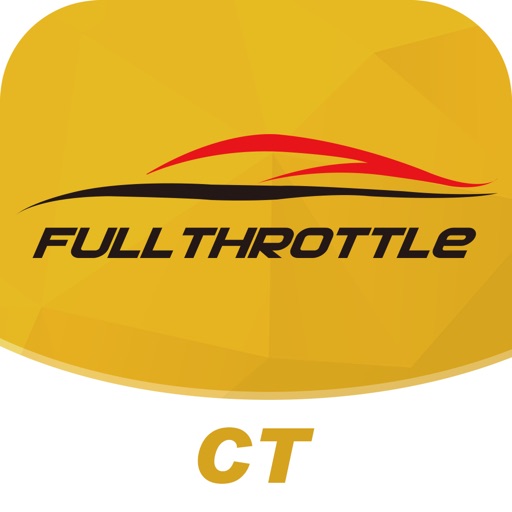 FullThrottle CT