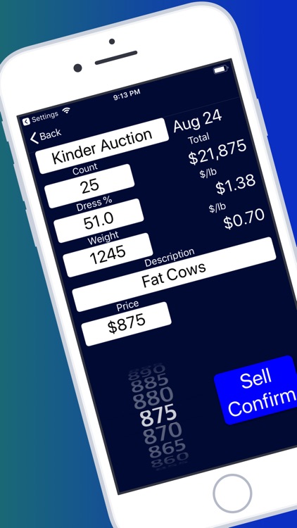 stock sale calculator by bruce shepherd sale calculator app