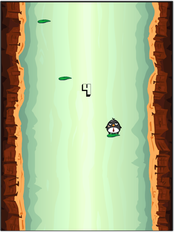 Little Bird Jump - Egg toss image #1