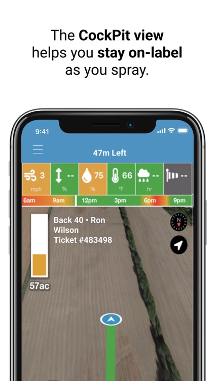 Solinftec Farmer screenshot-3