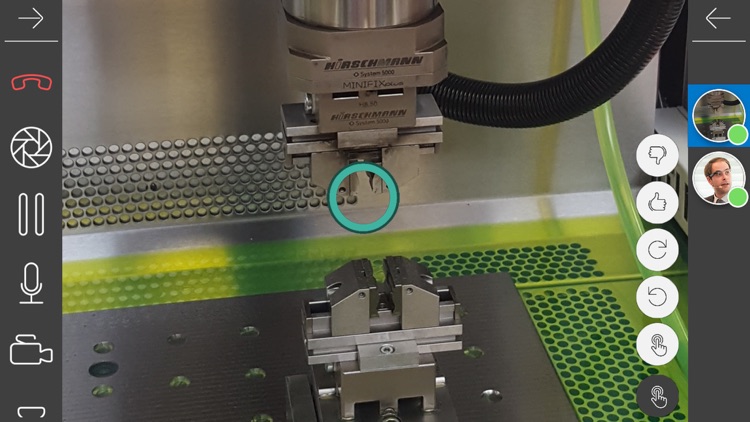 Augmenticon SHARE screenshot-4