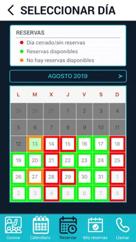 Game screenshot Desafío Psicotécnicos apk