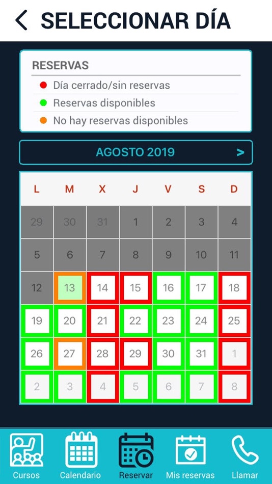 #2. Desafío Prácticas EMT (iOS) 由: Desafio Psicotecnicos, S.L.