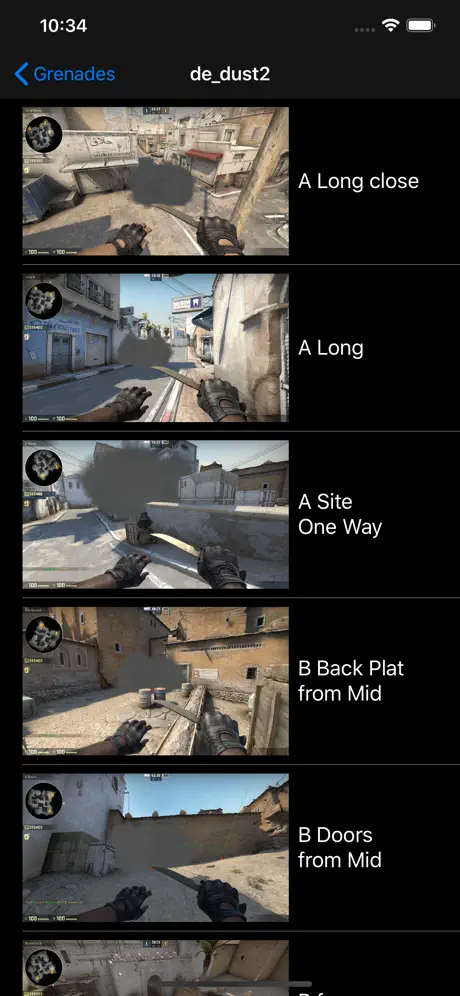 Pro Guide for CSGO