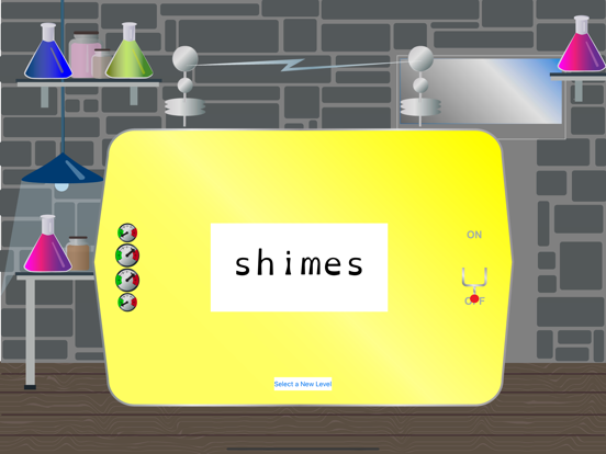 Screenshot #6 pour Nonsense!