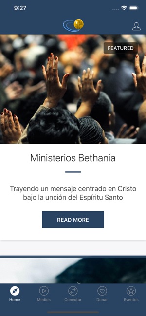 Bethania USA(圖1)-速報App