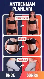 yağ yakan egzersizler, fitness iphone resimleri 1