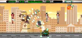 Game screenshot The Conqueror: Heavy Weapon hack