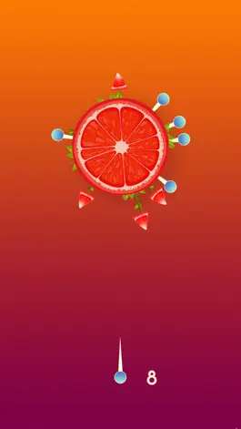 Game screenshot Food Blast: Sweet Boom Bang mod apk