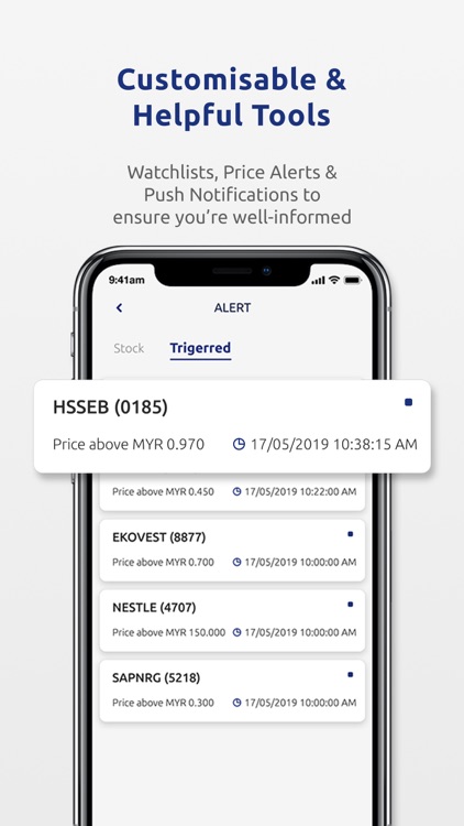HLeBroking (Local) screenshot-6