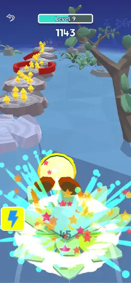 Game screenshot Eat it up! hack