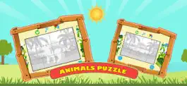 Game screenshot Learn ABC Animals Tracing Apps hack