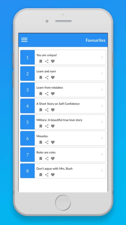 Portable Story screenshot-4