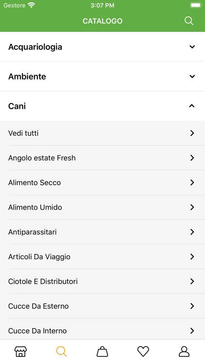 Pets-house - PetShop