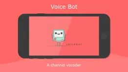How to cancel & delete voice bot 3