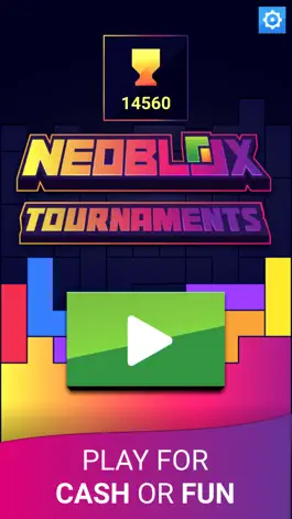Game screenshot Neoblox Tournaments mod apk