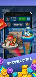 Russian Loto online screenshot #5 for iPhone