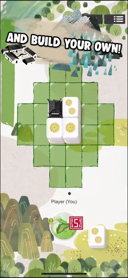 Game screenshot Dragon Castle: The Board Game apk