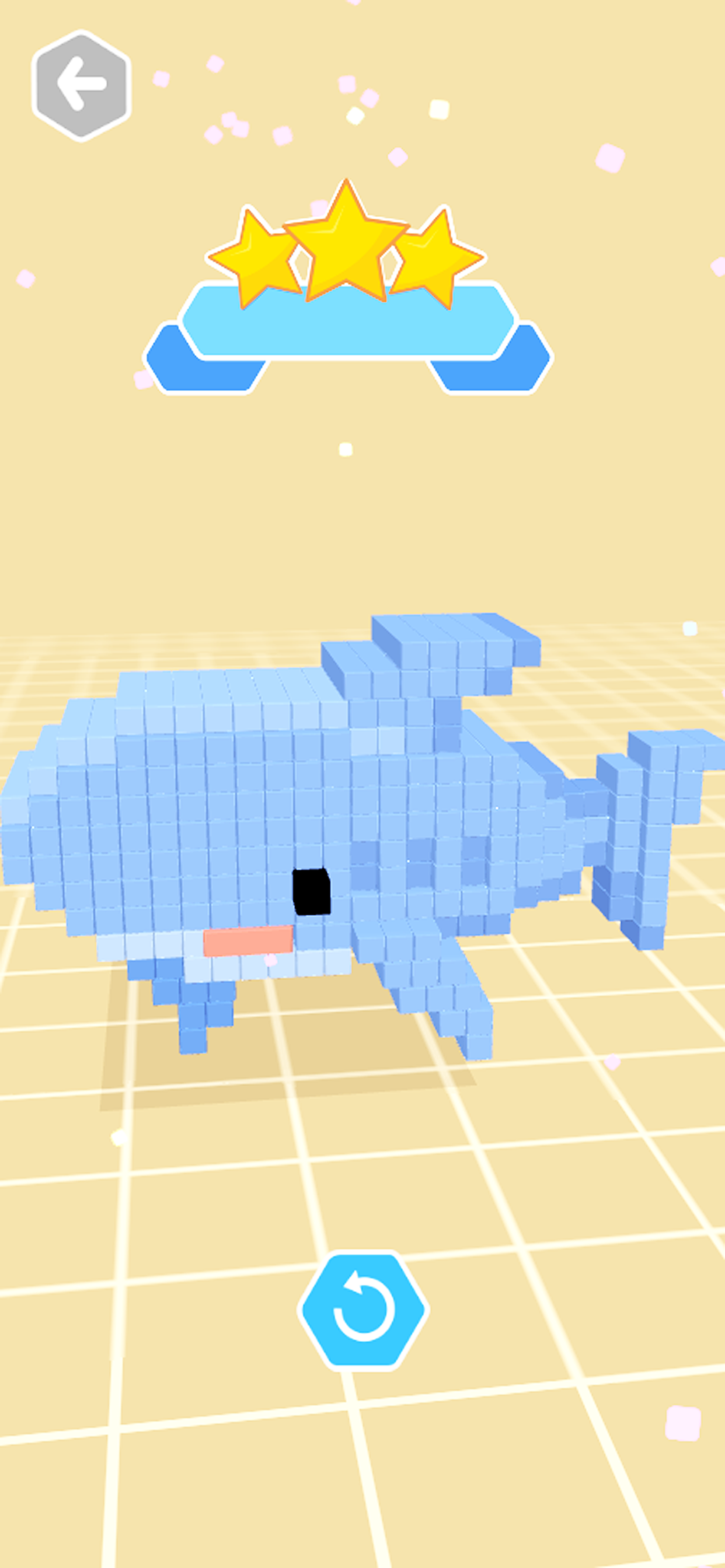 Draw Puzzle: Color By Number screenshot 7