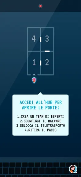 Game screenshot UBIverse hack