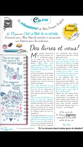 Game screenshot Disney Girl hack