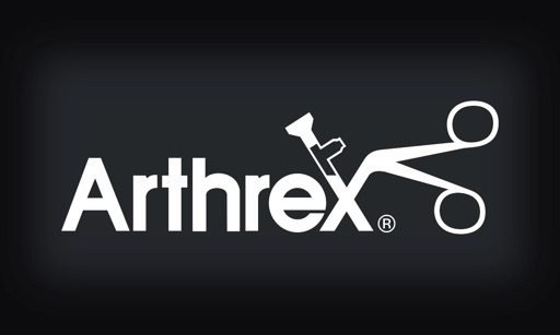 Arthrex TV icon