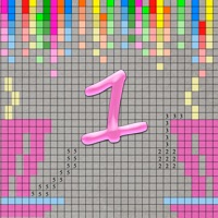 Pixel Paint 1 sur PC
