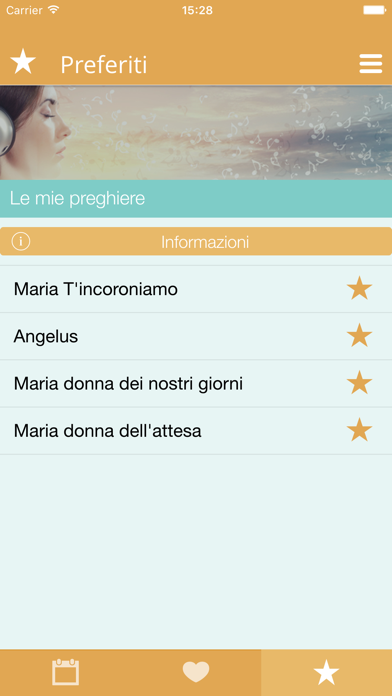 Pregaudio Screenshot