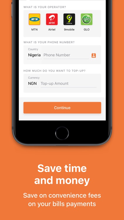 Jumia One: Pay Airtime & Bills