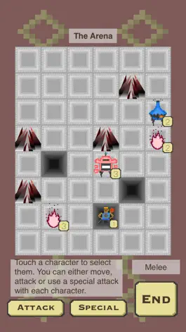 Game screenshot Junkyard Arena hack