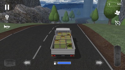 Cargo Transport Simulatorのおすすめ画像5