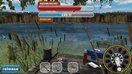 How to cancel & delete fishing paradise 3d: ace lure 2