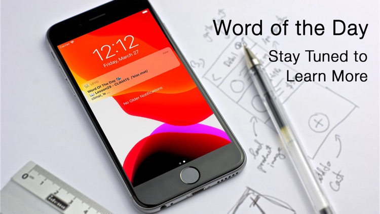 Vocably: A Vocabulary Library screenshot-4