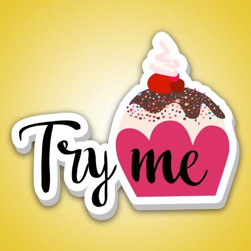 Food Fair Sticker icon