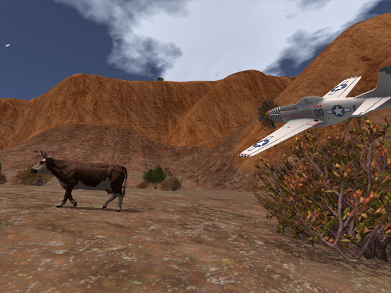 Screenshot #5 pour RC Plane Explorer