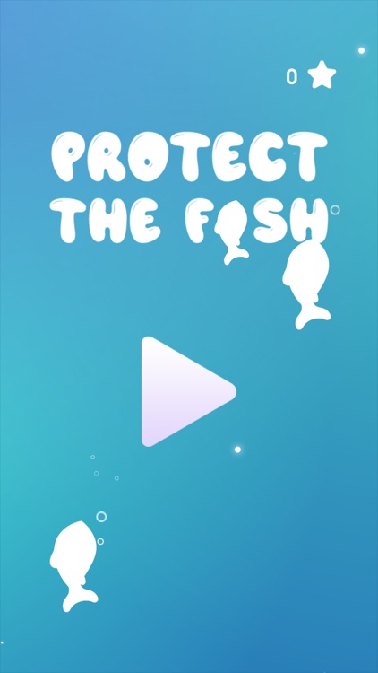 Protect the Fish