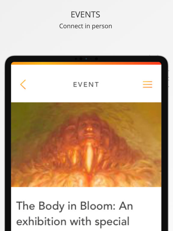 Screenshot #5 pour Connect the Arts