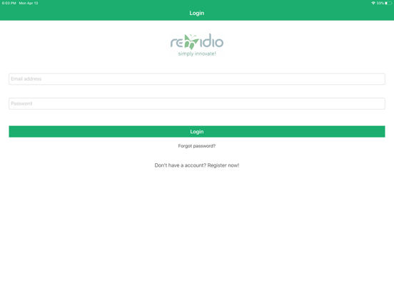 Screenshot #6 pour Remidio AIM