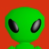 Space Alien AR - iPadアプリ