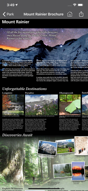 Washington Pocket Maps(圖7)-速報App