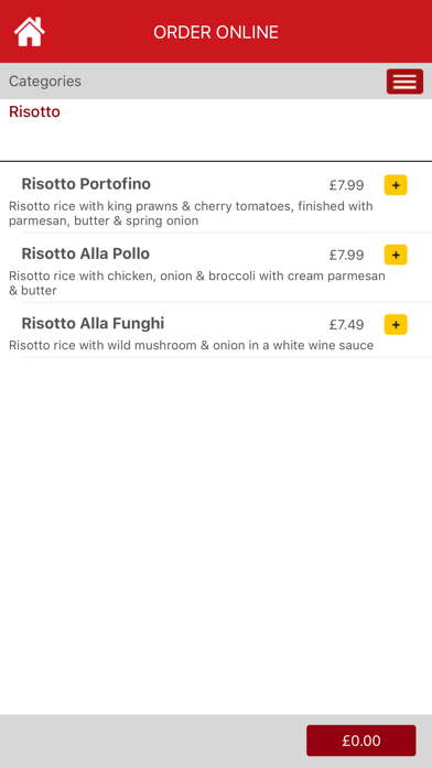 Screenshot #2 pour Vladis Pizza Minehead