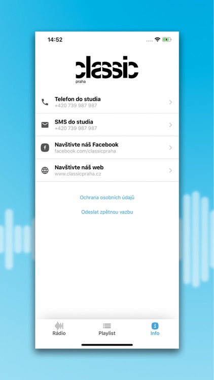Classic Praha screenshot-3