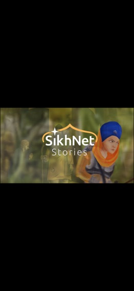 SikhNet Storiesのおすすめ画像3