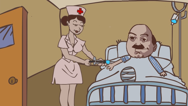 Beat The Boss 2-Fight For You