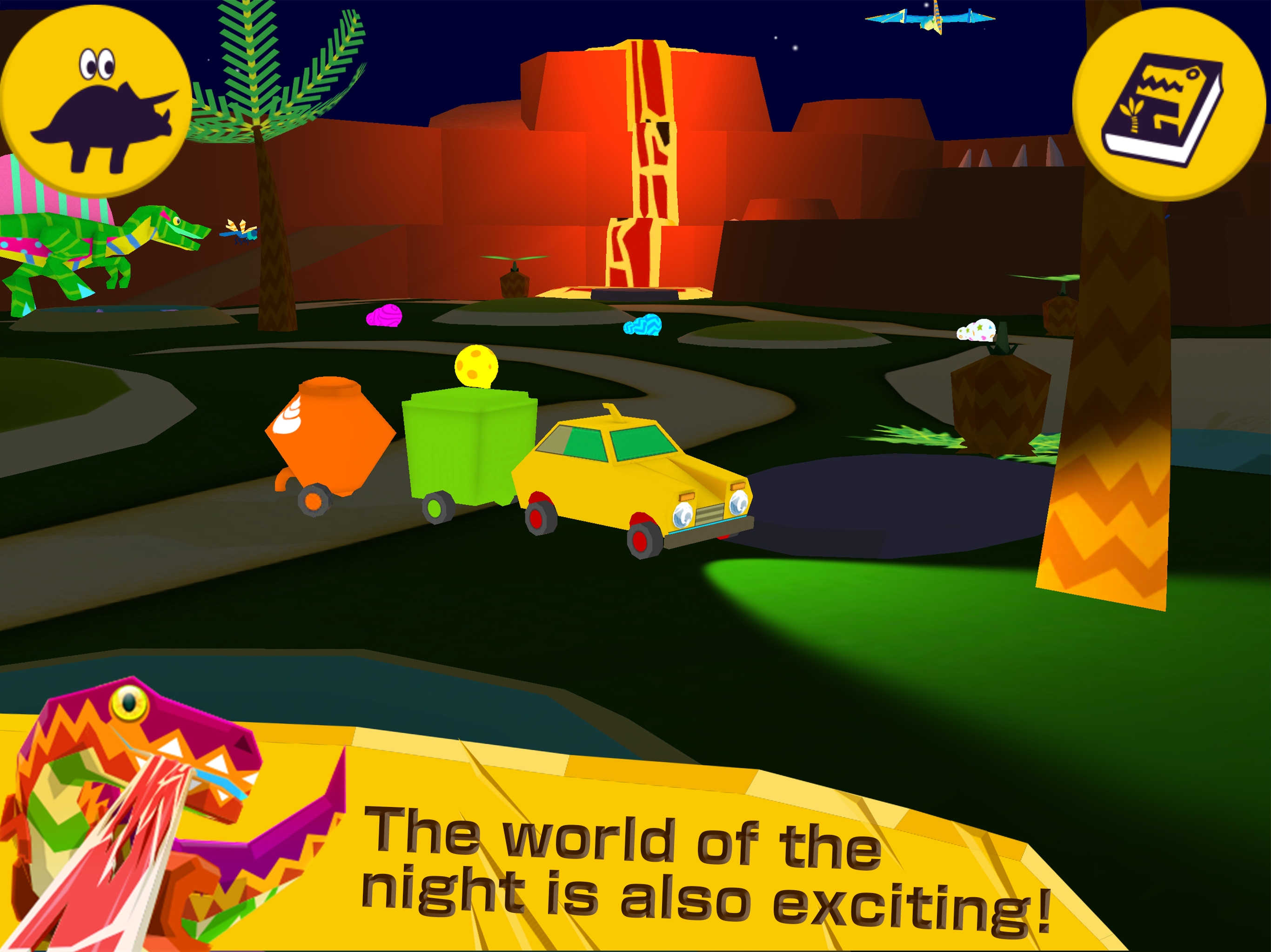 Dinokeeper screenshot 11